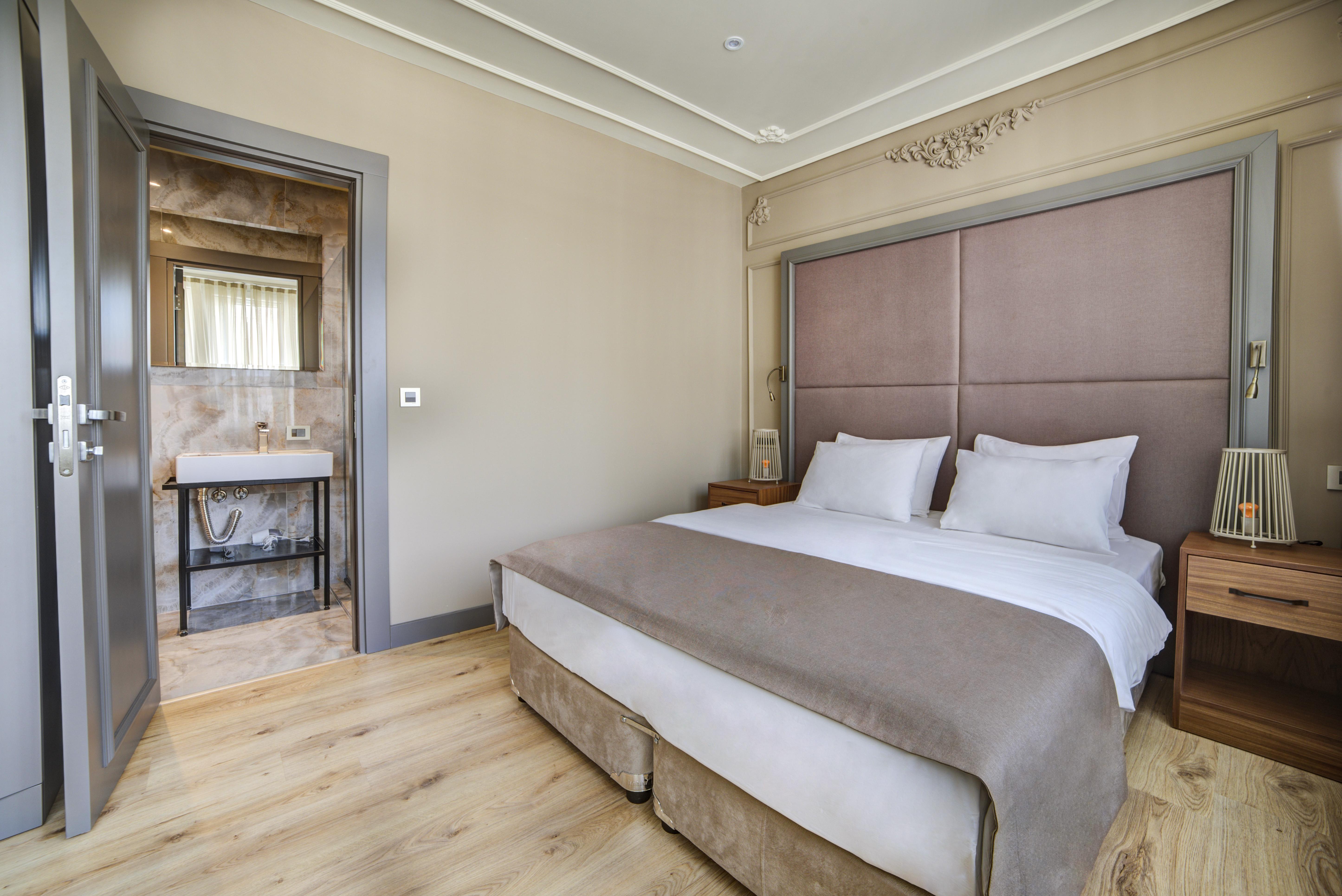 Taksim Premium Residence — Foto’s 1